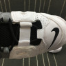 Nike Air More Uptempo '96 921948-002 Black Gray White