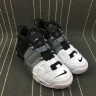 Nike Air More Uptempo '96 921948-002 Black Gray White