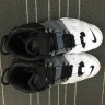 Nike Air More Uptempo '96 921948-002 Black Gray White