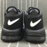 Nike Air More Uptempo '96 921948-002 Black Gray White