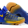 Nike Zoom KD 9 Elite “Warriors Away” 