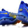 Nike Zoom KD 9 Elite “Warriors Away” 