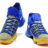 Nike Zoom KD 9 Elite “Warriors Away” 
