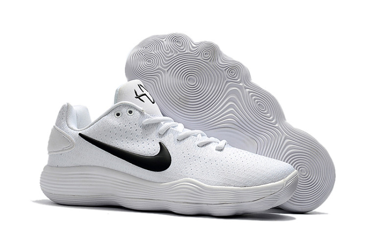 Nike React Hyperdunk Low Flyknit “Anniversary” 