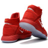 Nike React Hyperdunk 2017 High University Red