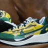 Sacai x Nike VaporWaffle CV1363-700