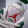 NIKE SB X NIKE AIR JORDAN 4 PINE GREEN DR5415-103