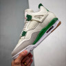NIKE SB X NIKE AIR JORDAN 4 PINE GREEN DR5415-103