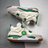 NIKE SB X NIKE AIR JORDAN 4 PINE GREEN DR5415-103