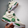 NIKE SB X NIKE AIR JORDAN 4 PINE GREEN DR5415-103