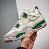 NIKE SB X NIKE AIR JORDAN 4 PINE GREEN DR5415-103