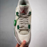NIKE SB X NIKE AIR JORDAN 4 PINE GREEN DR5415-103