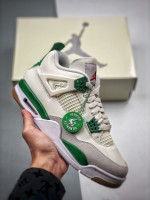 NIKE SB X NIKE AIR JORDAN 4 PINE GREEN DR5415-103