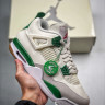 NIKE SB X NIKE AIR JORDAN 4 PINE GREEN DR5415-103