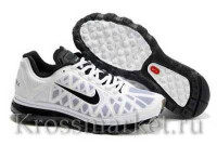 Nike Air Max 2011 (black/white)