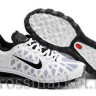 Nike Air Max 2011 (black/white)
