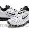 Nike Air Max 2011 (black/white)