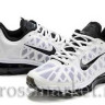 Nike Air Max 2011 (black/white)