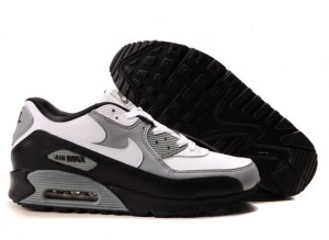 Nike Air Max 90 (gray)