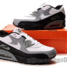 Nike Air Max 90 (gray)