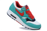 Nike Air Max 87 (blue/red/white)