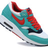 Nike Air Max 87 (blue/red/white)