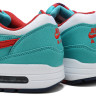 Nike Air Max 87 (blue/red/white)