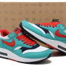 Nike Air Max 87 (blue/red/white)
