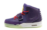 Nike Air Yeezy 2 (Cheetah)