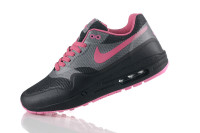 Nike Air Max 1 Hyperfuse (black/pink)