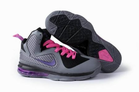 Lebron James 9 (grey)
