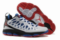 Jordan CP3 6 VI (white/blue/black)
