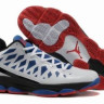 Jordan CP3 6 VI (white/blue/black)