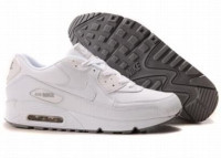 Air Max 90 (totalwhite/grey)