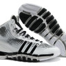 adidas CrazyQuick grey/black