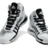 adidas CrazyQuick grey/black