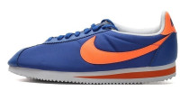 Nike Cortez nylon NYC