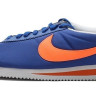 Nike Cortez nylon NYC