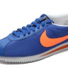 Nike Cortez nylon NYC