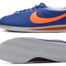 Nike Cortez nylon NYC