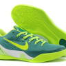 Kobe 9 low EM Oregon