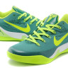 Kobe 9 low EM Oregon
