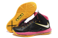 LeBron James X (10) (Floridians)
