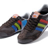 Adidas Original Dragon brown