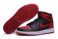  Air Jordan 1 Retro High OG Bred