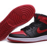  Air Jordan 1 Retro High OG Bred
