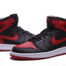  Air Jordan 1 Retro High OG Bred