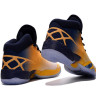 AIR JORDAN XXX  navvy/yellow