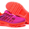 Air Max 2015 – Fuchsia Flash / Black – Hot Lava