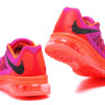 Air Max 2015 – Fuchsia Flash / Black – Hot Lava